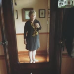 Meet your Posher, Marsha